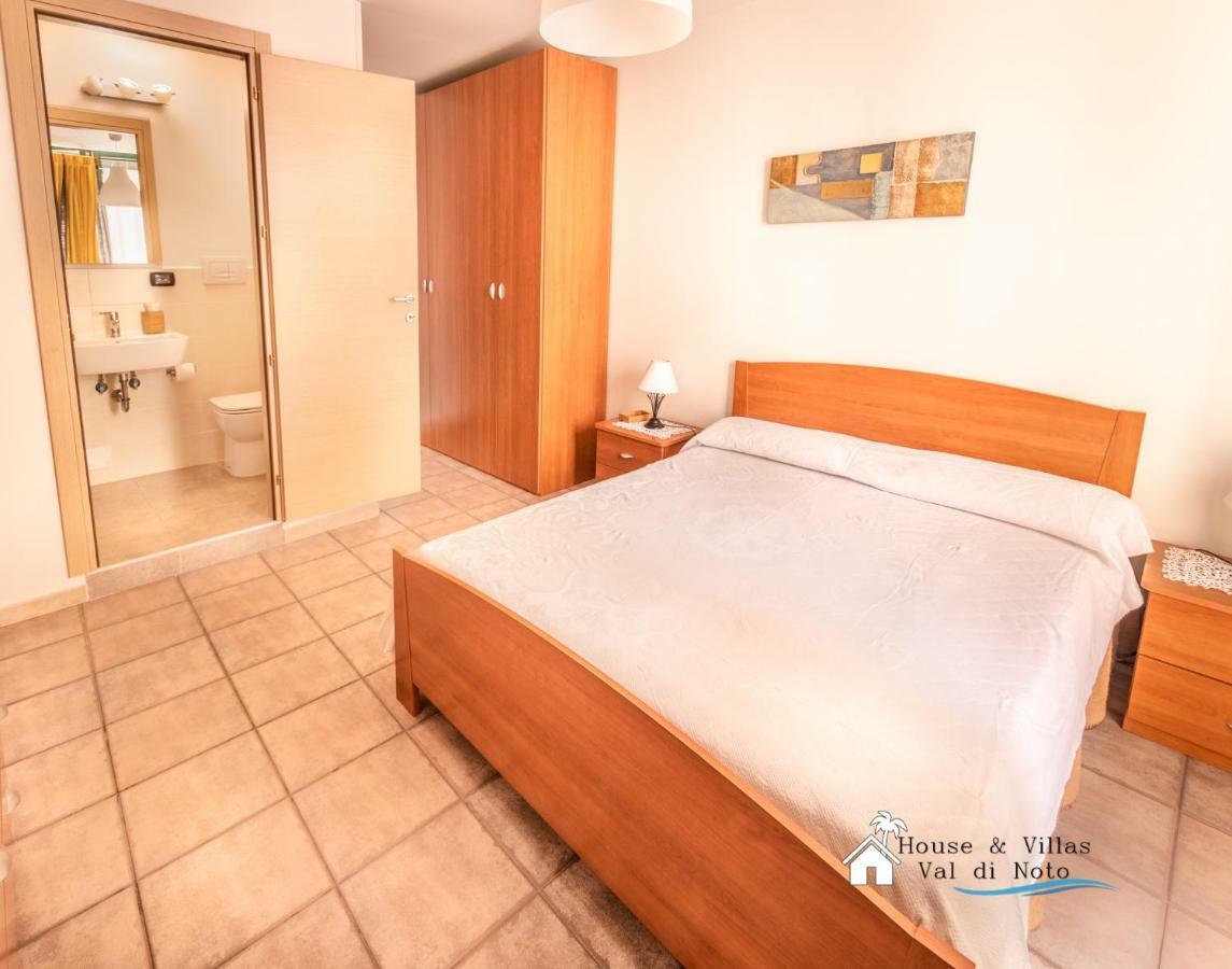 Akrai Hotel Палацоло Акрейде Екстериор снимка