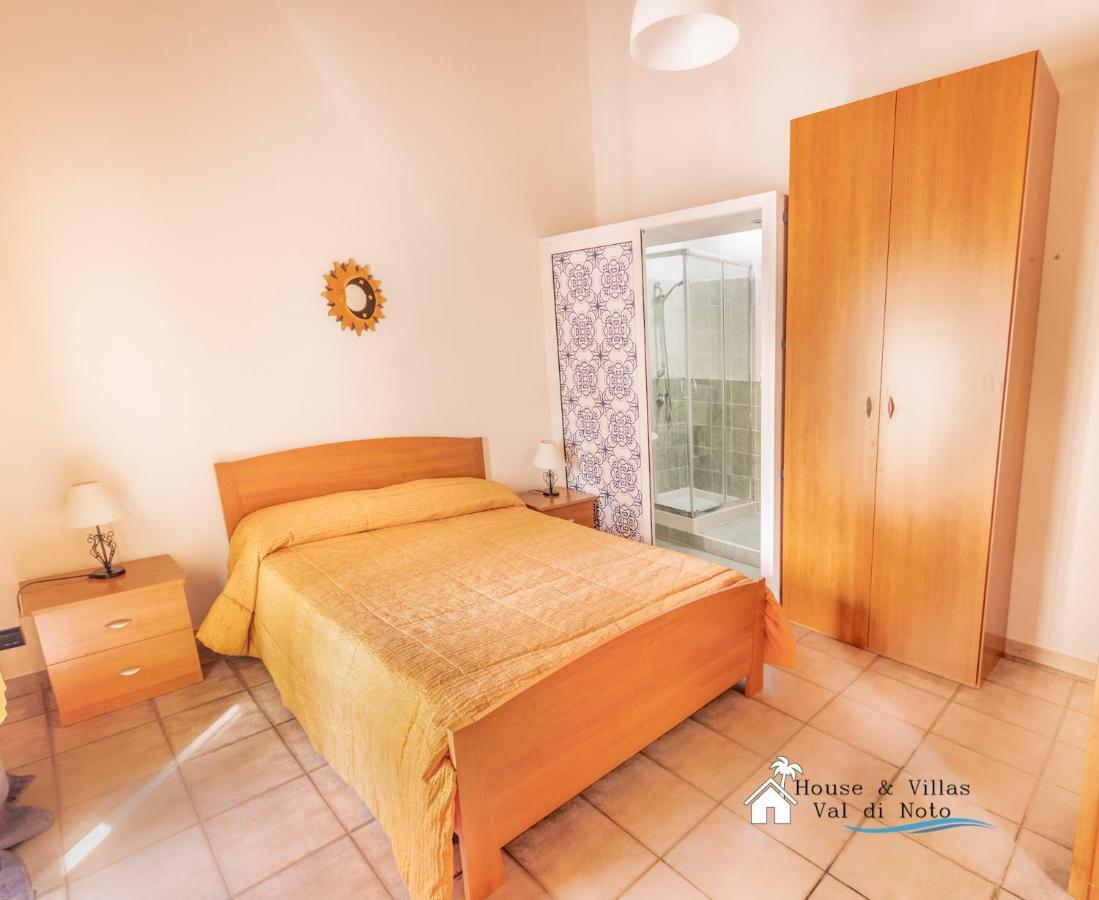 Akrai Hotel Палацоло Акрейде Екстериор снимка
